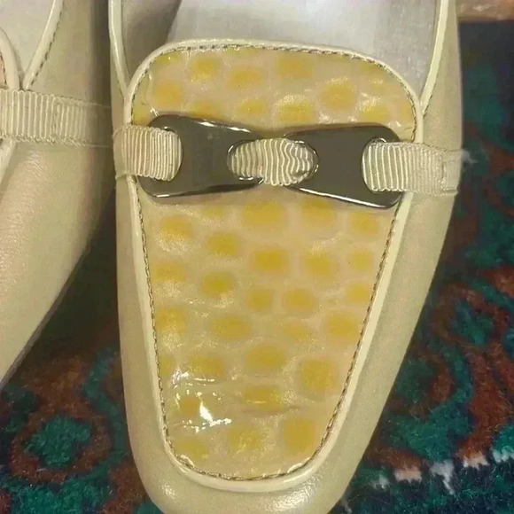 Trotters women’s size 7, beautiful vintage looking shoes. - Picture 2 of 10